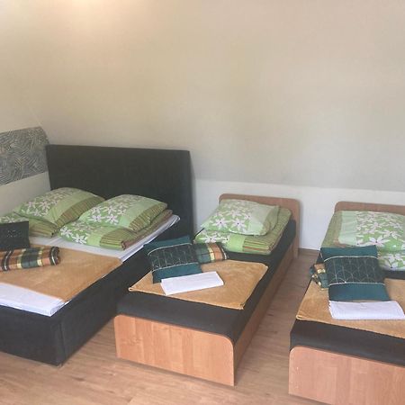 Willa Anulka Na Hrubym Zakopane Ngoại thất bức ảnh