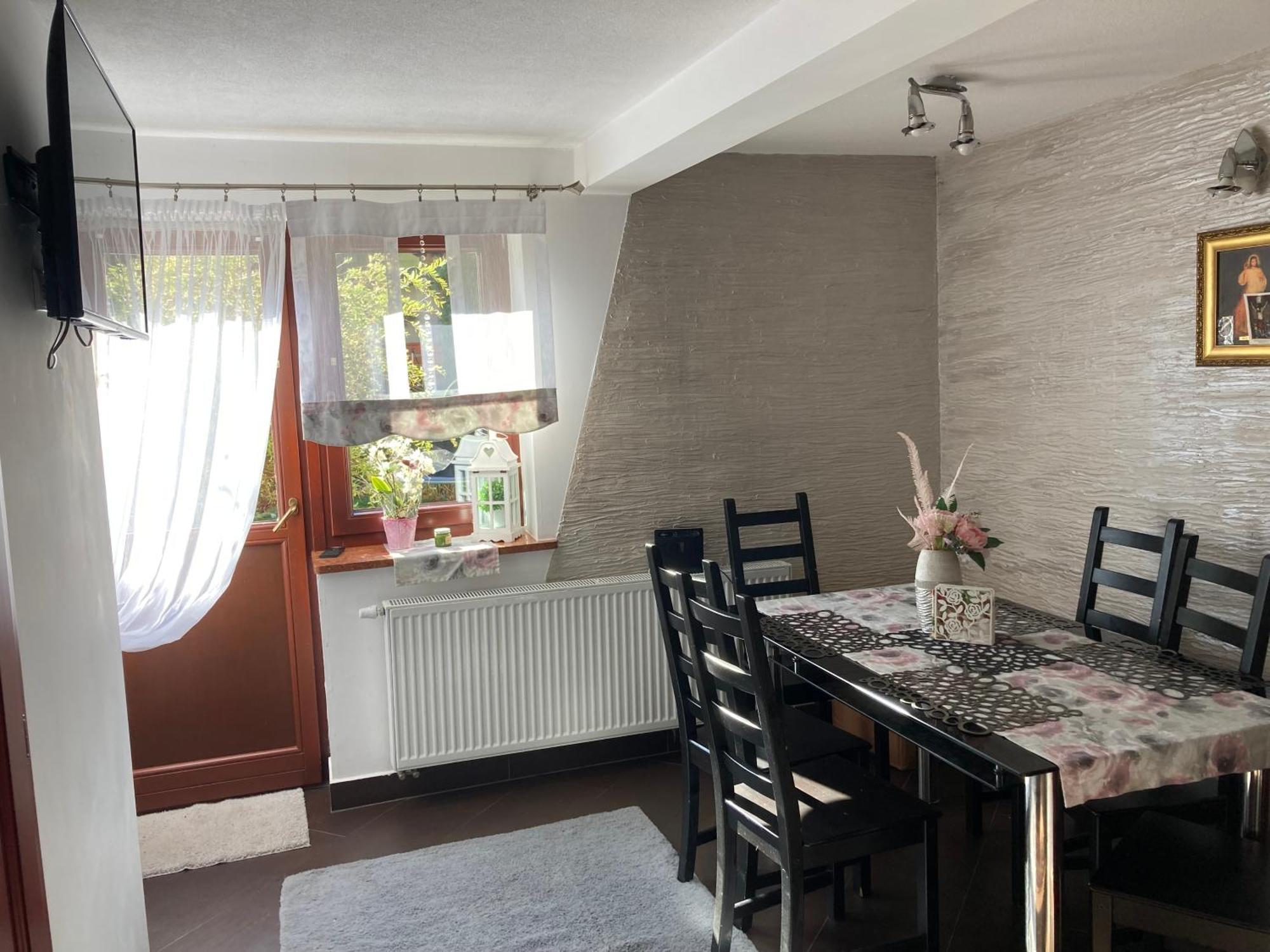 Willa Anulka Na Hrubym Zakopane Ngoại thất bức ảnh