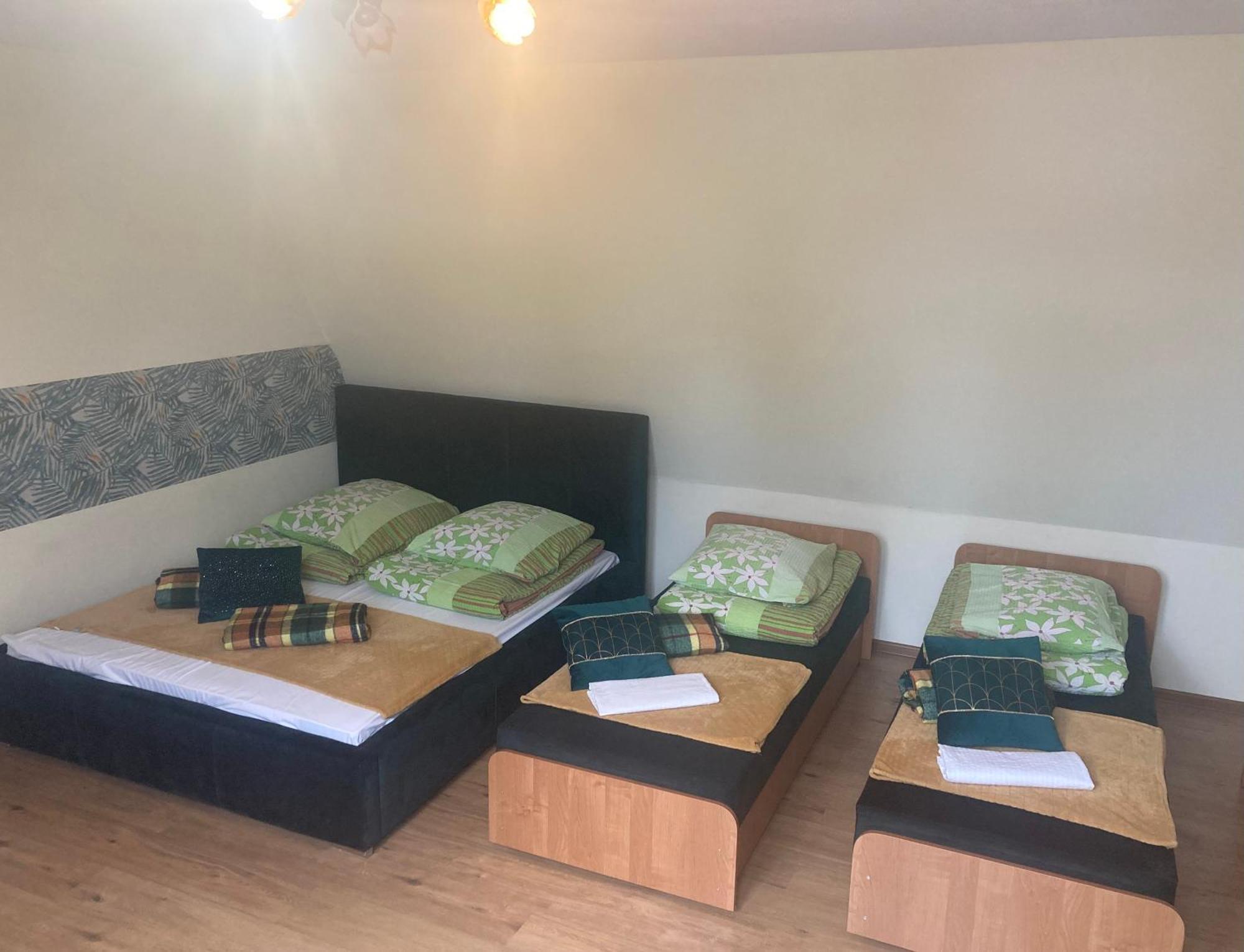 Willa Anulka Na Hrubym Zakopane Ngoại thất bức ảnh